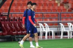 韩国俱乐部在亚洲足球锦标赛中崭露头角