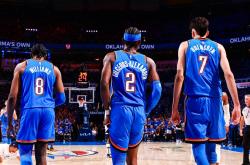 快船队主帅关注球队防守问题