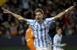 关于马拉加客场喜迎胜利，继续保持不败的信息