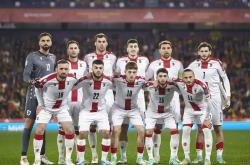 欧洲足球赛事准备集结，豪华阵容备战