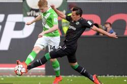 汉诺威主场大捷，振作信心赢得比赛的简单介绍