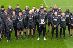 关于南安普顿将客场挑战伯恩利，力争积分的信息