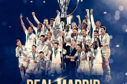 关于皇家马德里风头正劲，准备迎接马赛挑战的信息