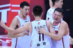 神奇的临场调整使球队创造奇迹