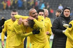 欧预赛结束在即，球队备战如何布局？的简单介绍