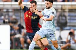 尤文图斯遭遇连败，卫冕希望渐行渐远的简单介绍