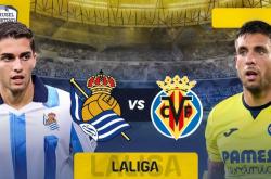 火力全开！皇家社会对阵比利亚雷亚尔，双方谁能打破僵局？的简单介绍