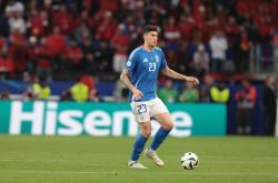 阿尔巴尼亚队在欧预赛比赛中展现强大实力的简单介绍