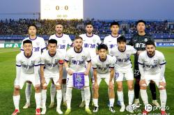 包含天津阵容强劲，零封对手实现四连胜的词条