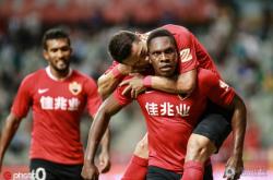 北京人和武汉主场握手言和，积分增加的简单介绍