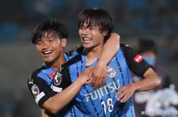 东京FC险胜晋级，展现无畏战斗精神的简单介绍