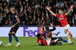 蒙彼利埃客场赢球，法甲战局逐渐清晰的简单介绍