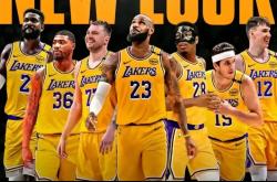 湖人告捷开拓者，赢得两连胜