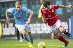 瑞典球队签下新合同球员，希望球员能为球队贡献的简单介绍