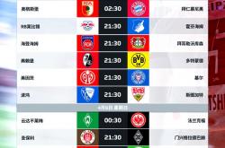 包含拜仁慕尼黑逆转多特蒙德，豪取德甲积分榜首的词条