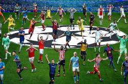 切尔西备战欧冠，蓝军力争卫冕冠军