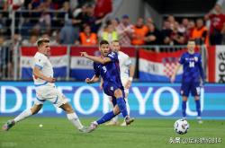 关于克罗地亚国家队在欧预赛中取得连胜的信息