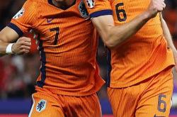 荷兰挑战土耳其，谁能获得关键的三分？