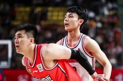 包含广东队爆发神级表现，CBA季后赛被彻底压制，救主的词条