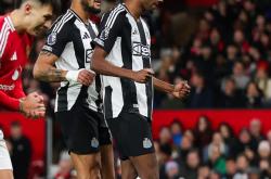 曼联主场失利，前四名席位岌岌可危的简单介绍