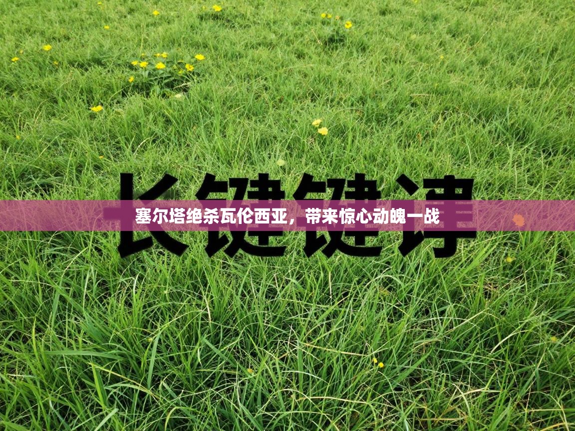 塞尔塔绝杀瓦伦西亚,带来惊心动魄一战 第1张