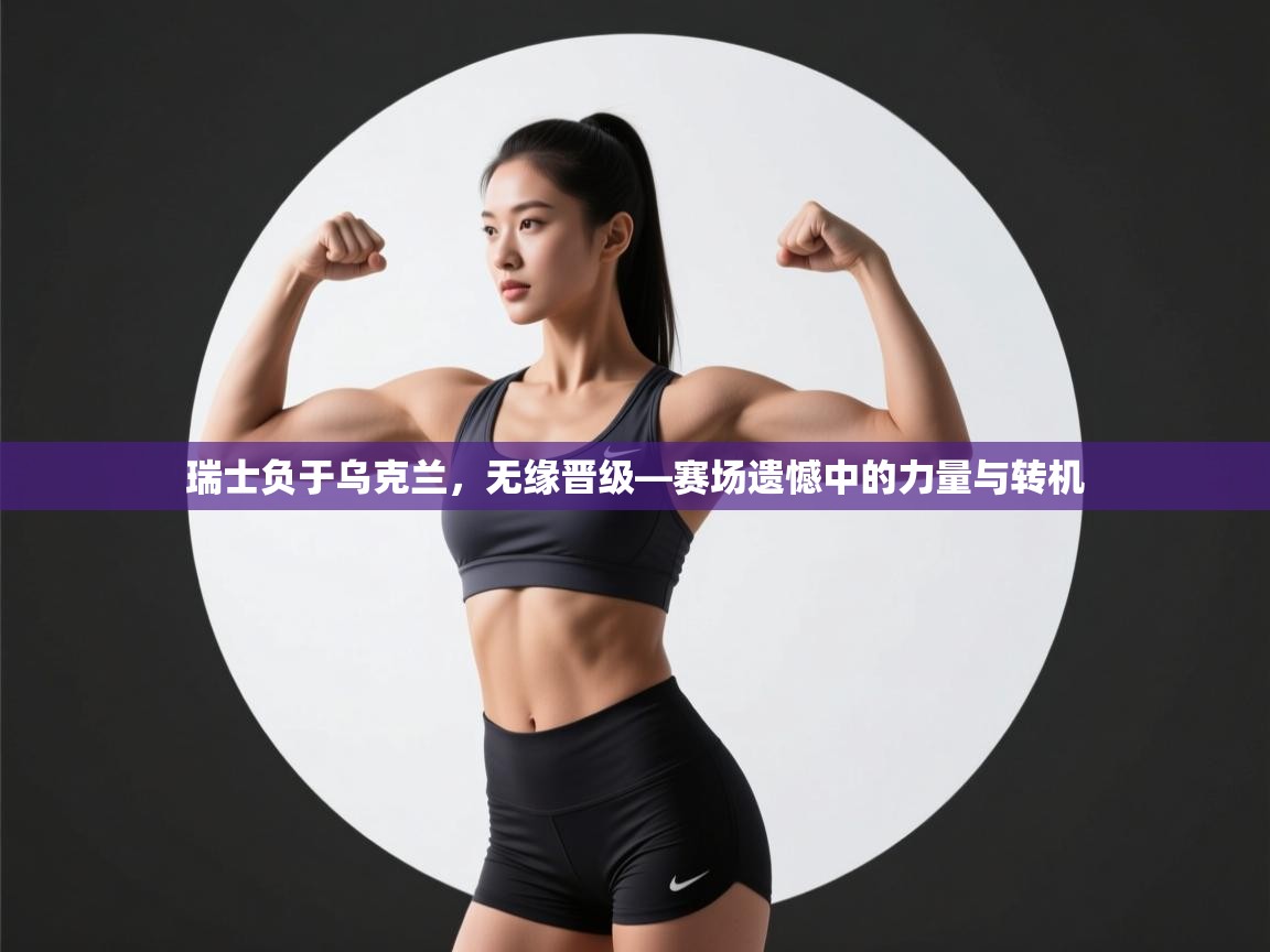 瑞士负于乌克兰，无缘晋级—赛场遗憾中的力量与转机  第1张