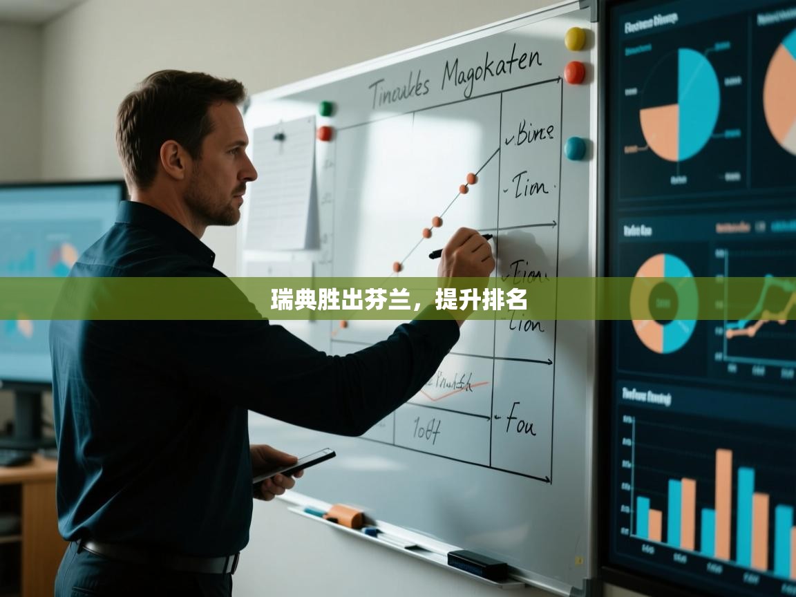 瑞典胜出芬兰，提升排名  第1张