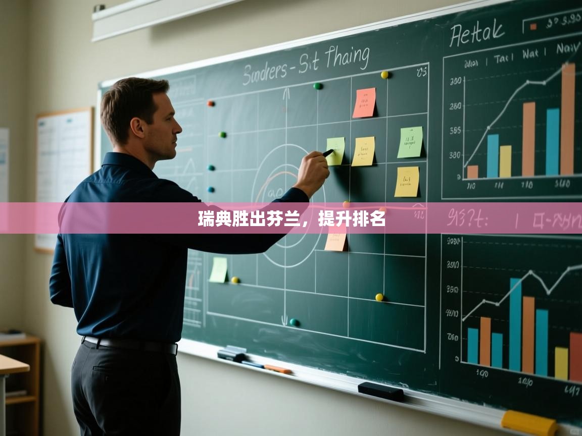 瑞典胜出芬兰，提升排名  第2张