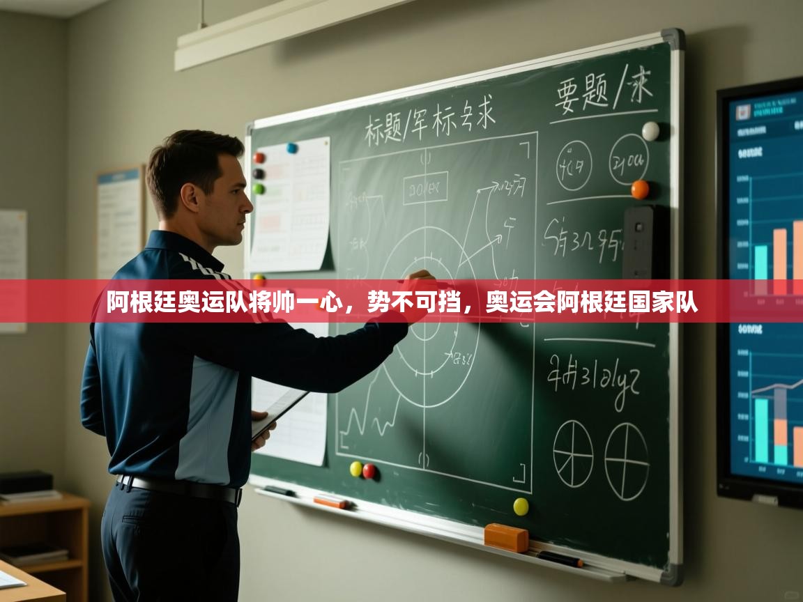 阿根廷奥运队将帅一心，势不可挡，奥运会阿根廷国家队  第2张