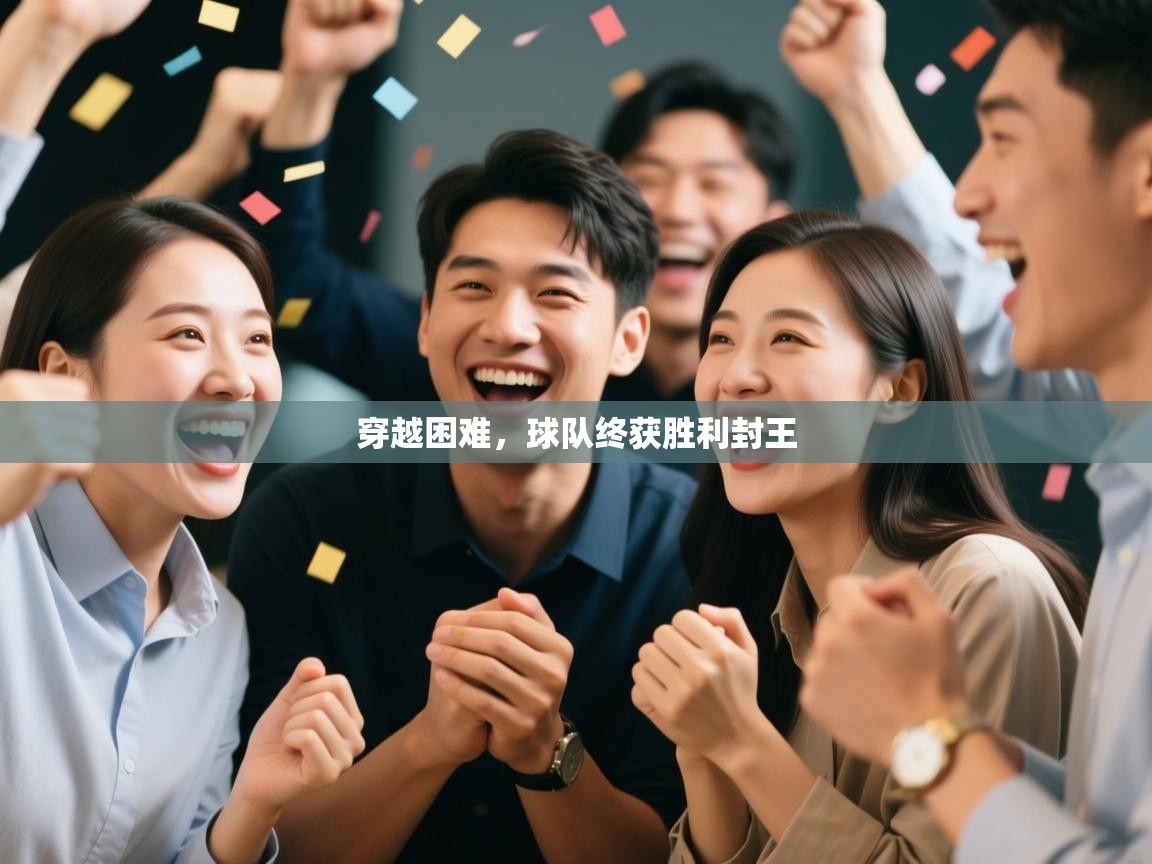 穿越困难，球队终获胜利封王  第1张