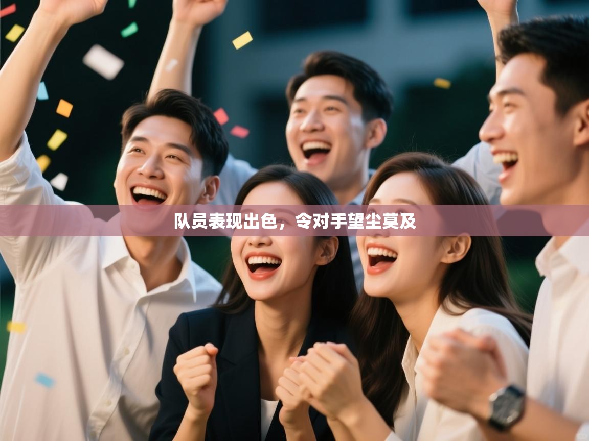 队员表现出色，令对手望尘莫及  第1张