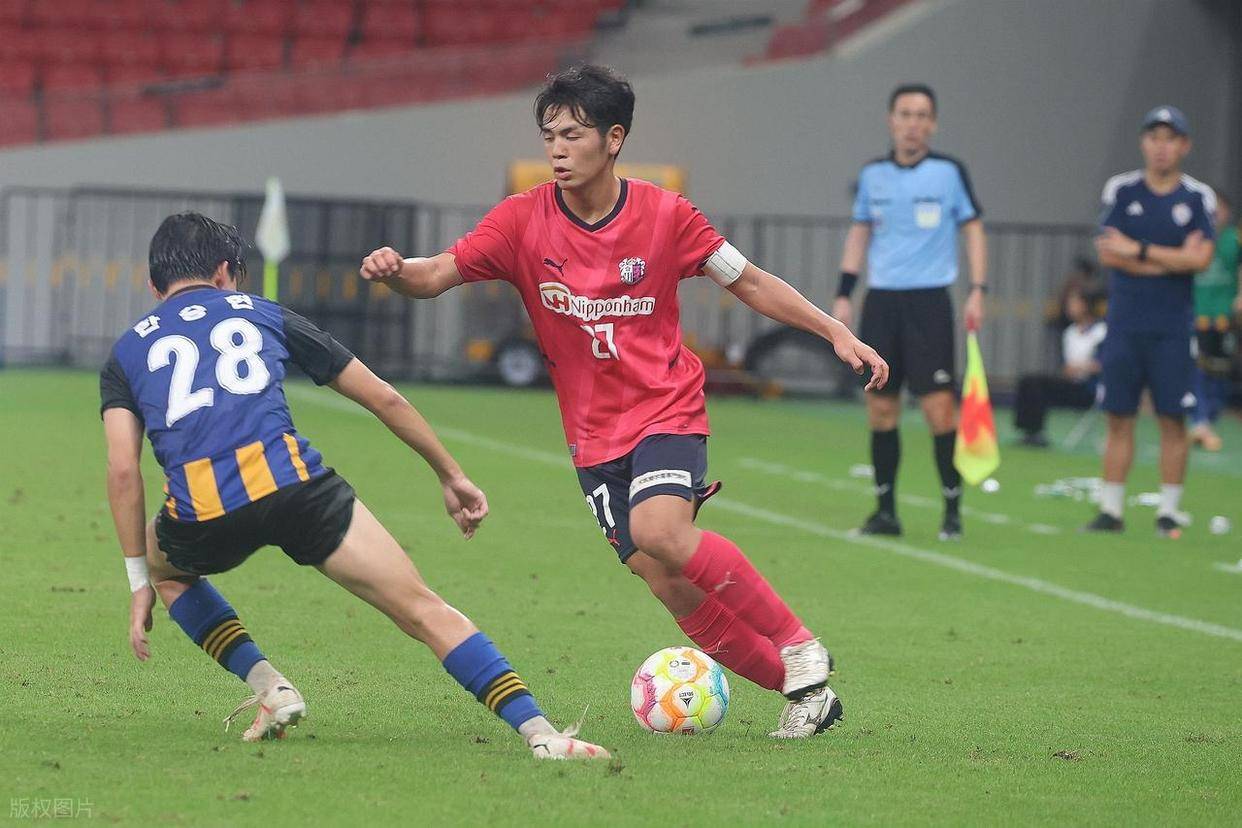 关于横浜FC险胜出线，晋级亚冠下一轮的信息