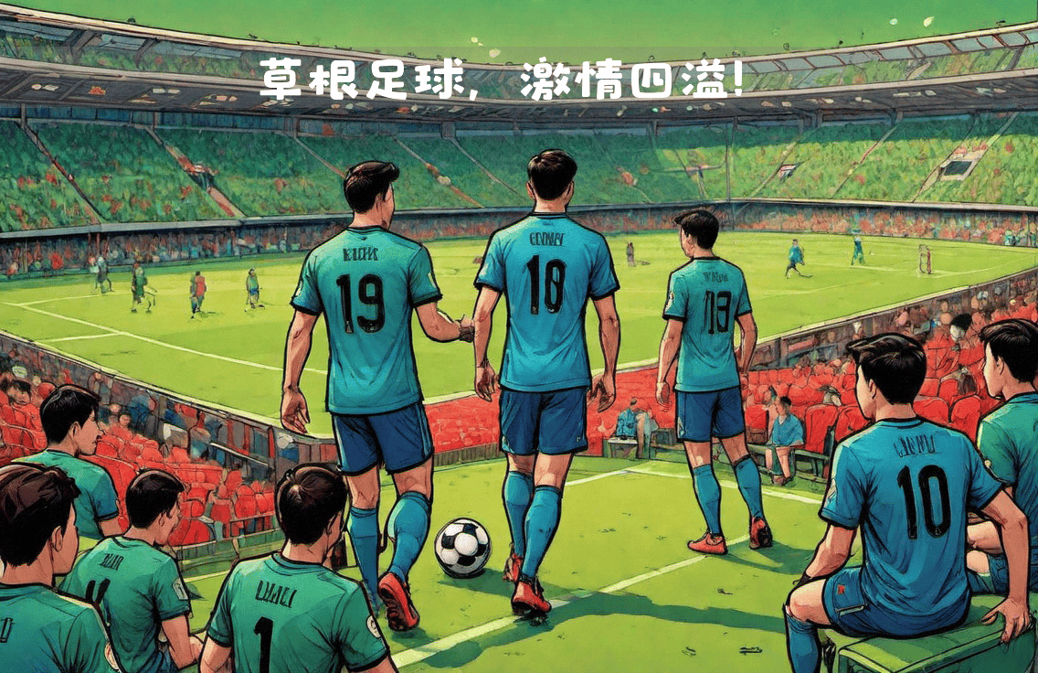 关于球场上的激情盛宴，全球足球迷共同见证！的信息