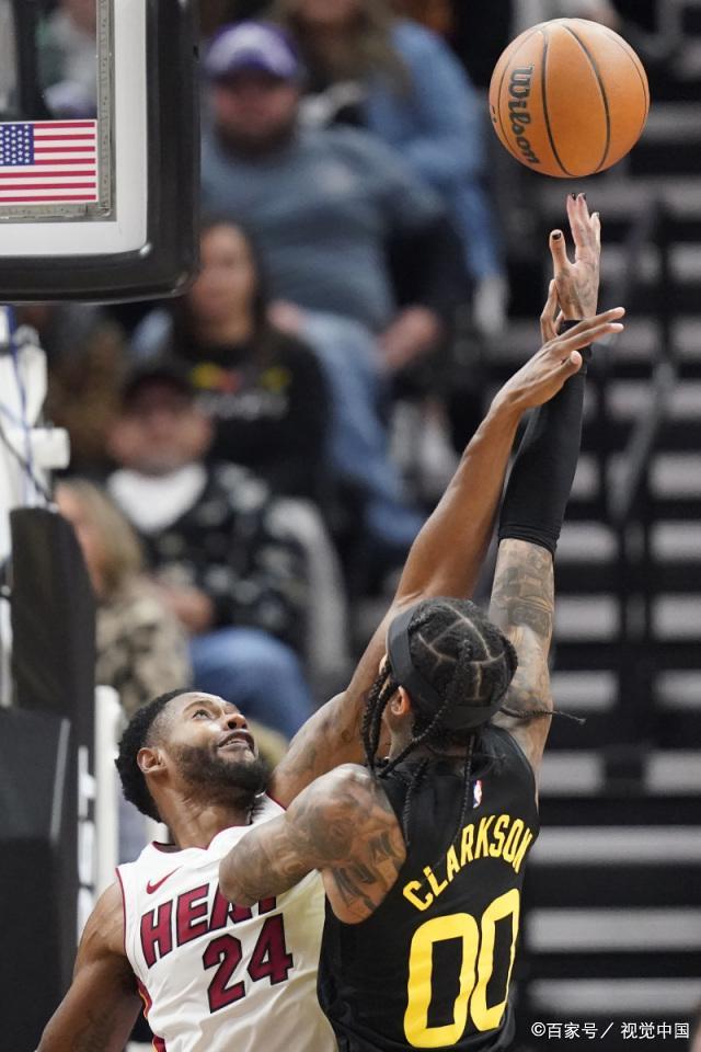 爵士大胜国王,高考得分助球队取胜 爵士大胜国王,高考得分助球队取胜