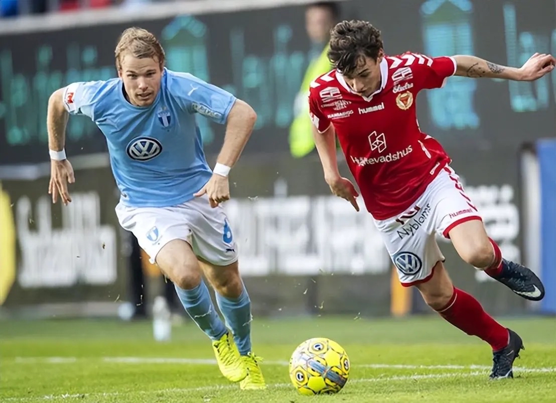 瑞典球队签下新合同球员，希望球员能为球队贡献的简单介绍