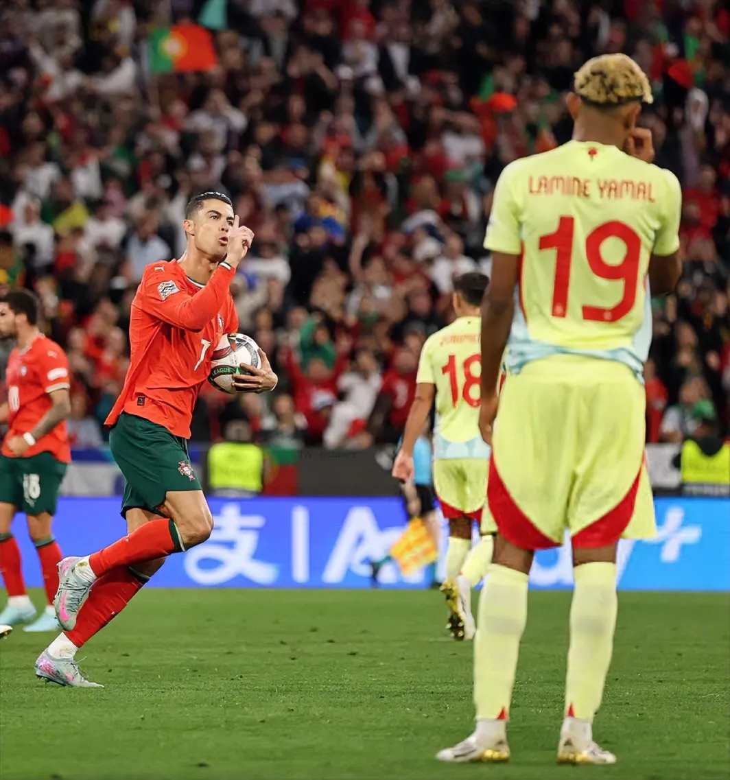 葡萄牙队大胜对手，晋级希望备受看好的简单介绍