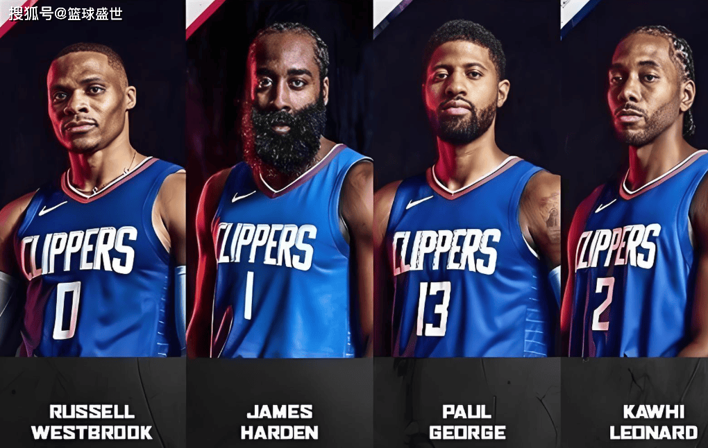 包含快船轻取对手，保罗-乔治领衔团队走向胜利的词条